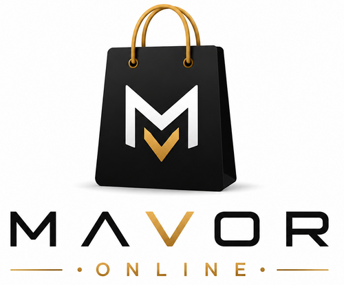 TIENDA ONLINE - MAVOR
