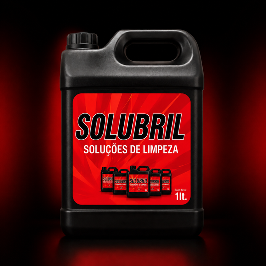 💥 SOLUBRIL – EL PODER DE LA LIMPIEZA PROFUNDA